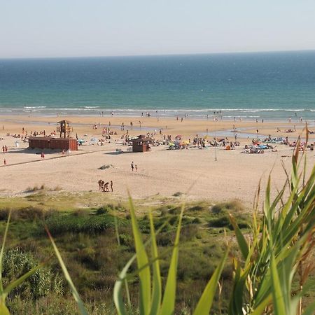 Apartamento Duplex En Conil Conil De La Frontera Exteriér fotografie