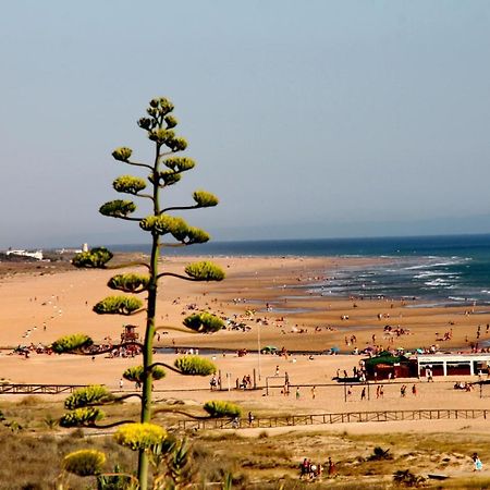 Apartamento Duplex En Conil Conil De La Frontera Exteriér fotografie