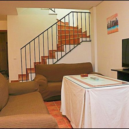 Apartamento Duplex En Conil Conil De La Frontera Exteriér fotografie