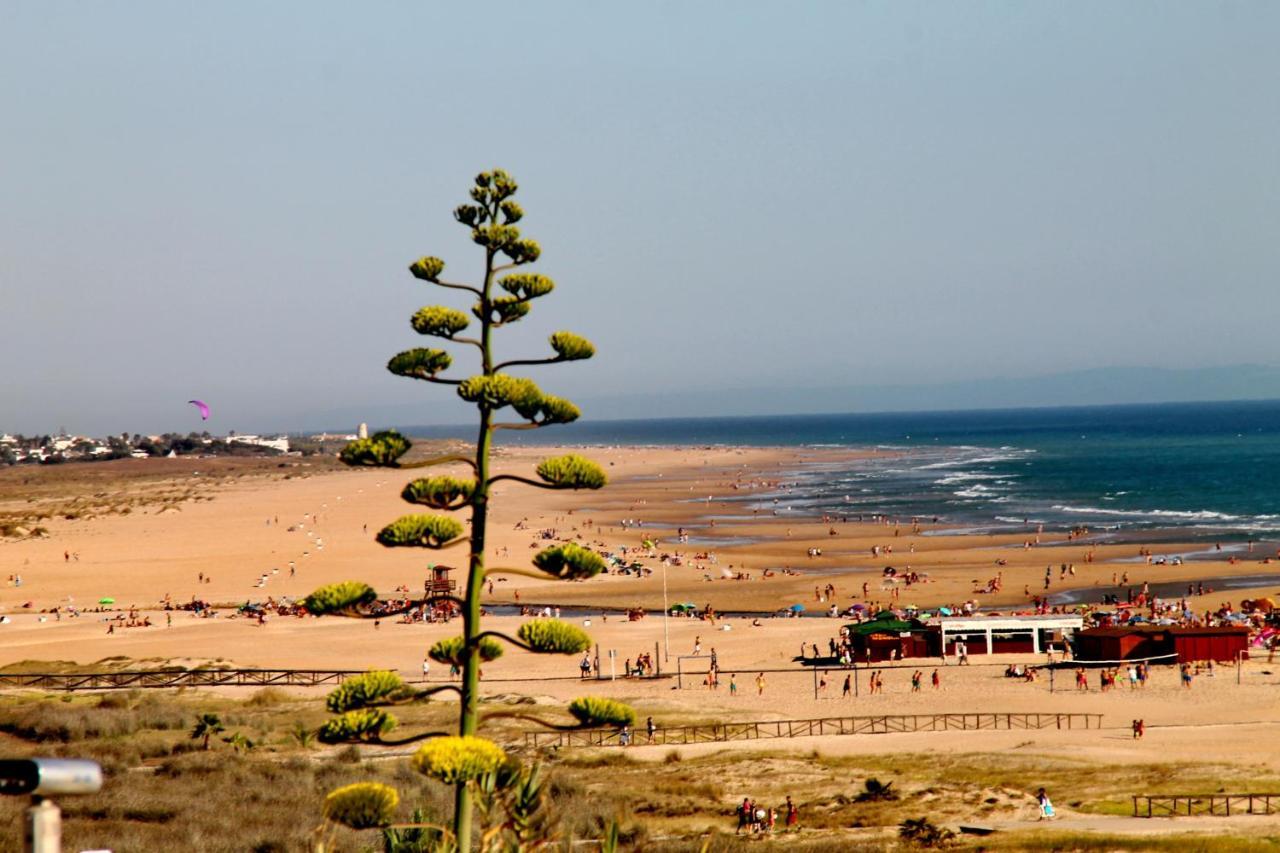 Apartamento Duplex En Conil Conil De La Frontera Exteriér fotografie