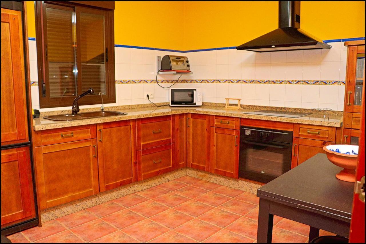Apartamento Duplex En Conil Conil De La Frontera Exteriér fotografie