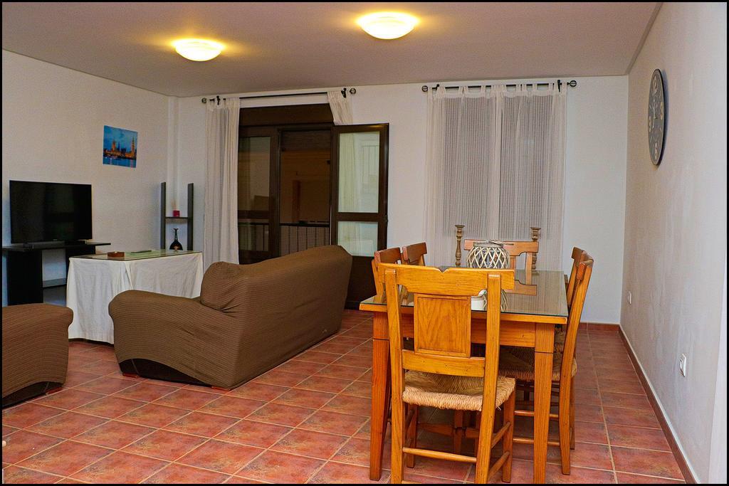 Apartamento Duplex En Conil Conil De La Frontera Exteriér fotografie