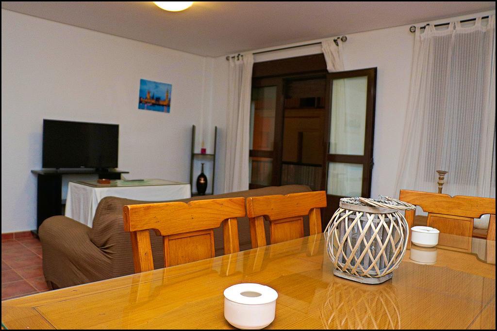 Apartamento Duplex En Conil Conil De La Frontera Exteriér fotografie