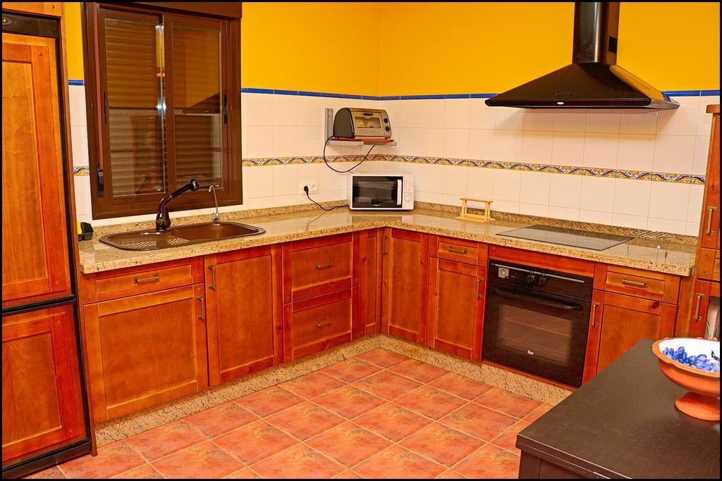 Apartamento Duplex En Conil Conil De La Frontera Exteriér fotografie