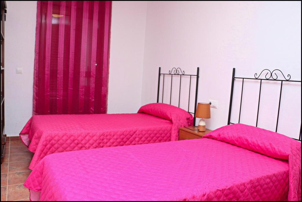 Apartamento Duplex En Conil Conil De La Frontera Exteriér fotografie