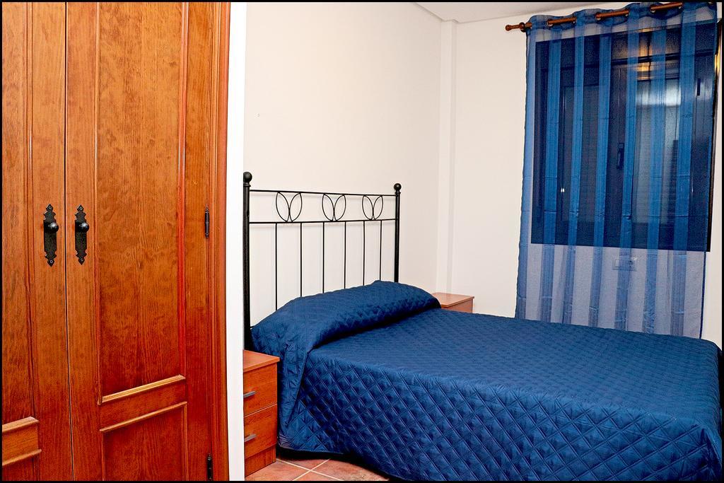 Apartamento Duplex En Conil Conil De La Frontera Exteriér fotografie