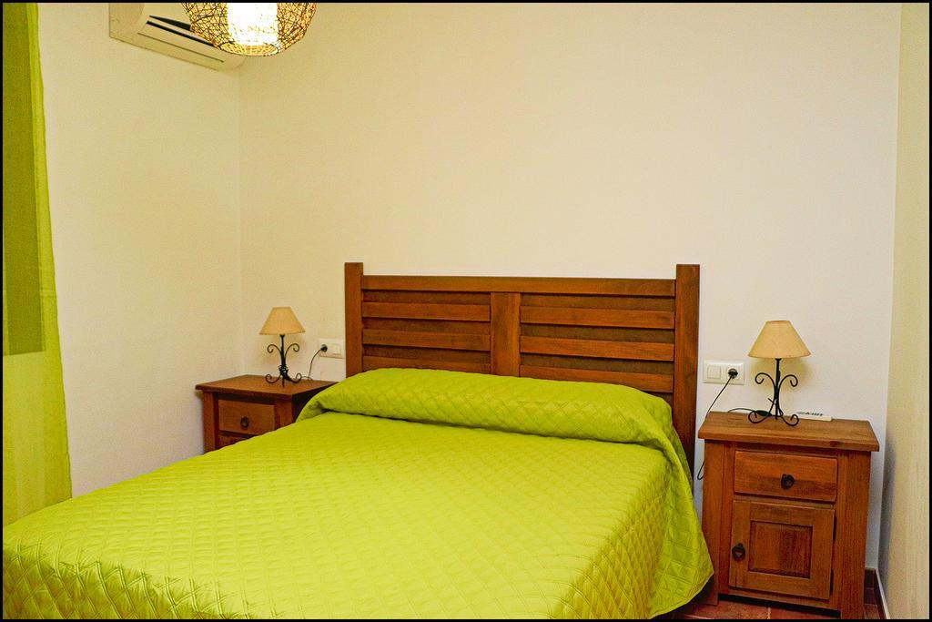 Apartamento Duplex En Conil Conil De La Frontera Exteriér fotografie